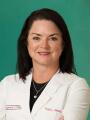 Photo: Dr. Traci White, MD