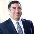 Photo: Dr. Venkata Moparthi, MD