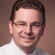 Photo: Dr. Patrick McDonough, MD