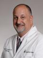 Photo: Dr. Daniel Osimani, MD