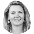 Photo: Julia Bergquist, LMSW-CC