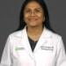 Photo: Dr. Saeeda Chowdhury, MD