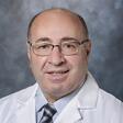 Photo: Dr. Antoine Hage, MD