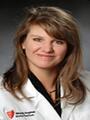 Photo: Dr. Denise Stern, MD