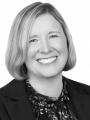 Photo: Dr. Cynthia Herrick, MD