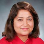 Dr. Rachna Jafri, MD