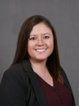 Photo: Dr. Danielle Hanford, DMD