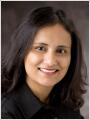 Photo: Dr. Lubna Mirza, MD