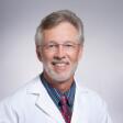 Photo: Dr. James Barlow, MD