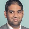 Photo: Dr. Prathap Naini, MD