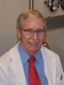 Photo: Dr. Loran Mebine, OD