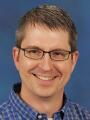 Photo: Dr. John Corns, DO