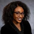 Photo: Dr. Blessing Inyang, MD