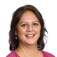 Photo: Dr. Margi Bhatt, MD