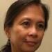 Photo: Dr. Maria Cristina Mendoza, MD