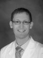 Photo: Dr. John Gowans, MD