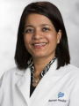 Photo: Dr. Rekha Agarwal, MD