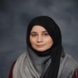 Photo: Dr. Asma Ali, MD