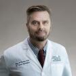 Photo: Dr. Gary Thomas, MD