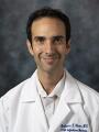 Photo: Dr. Benjamin Bluen, MD