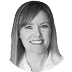 Christine Zurblis, LPC