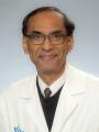 Photo: Dr. George Andrews, MD