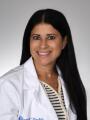 Photo: Dr. Jacqueline Angles, DO