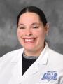 Photo: Dr. Mary Ann Skoures, MD