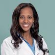 Photo: Dr. Meraf Wolle, MD