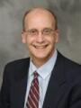 Photo: Dr. William Baylis, DO