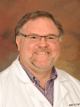 Photo: Dr. Barry Katz, MD