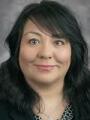 Photo: Dr. Ysela Carrillo, MD