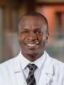 Photo: Dr. Dennis Oyieng'O, MD