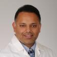 Photo: Dr. Zubair Hashmi, MD