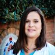 Photo: Dr. Leah Cook, DMD
