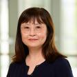 Photo: Dr. Lucy Stone, MD