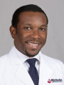 Photo: Dr. Kelvin Memeh, MD