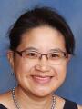 Photo: Dr. Georgeanna Huang, MD