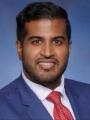 Photo: Dr. Roby Abraham, MD