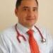 Photo: Dr. Juan Rodriguez, MD