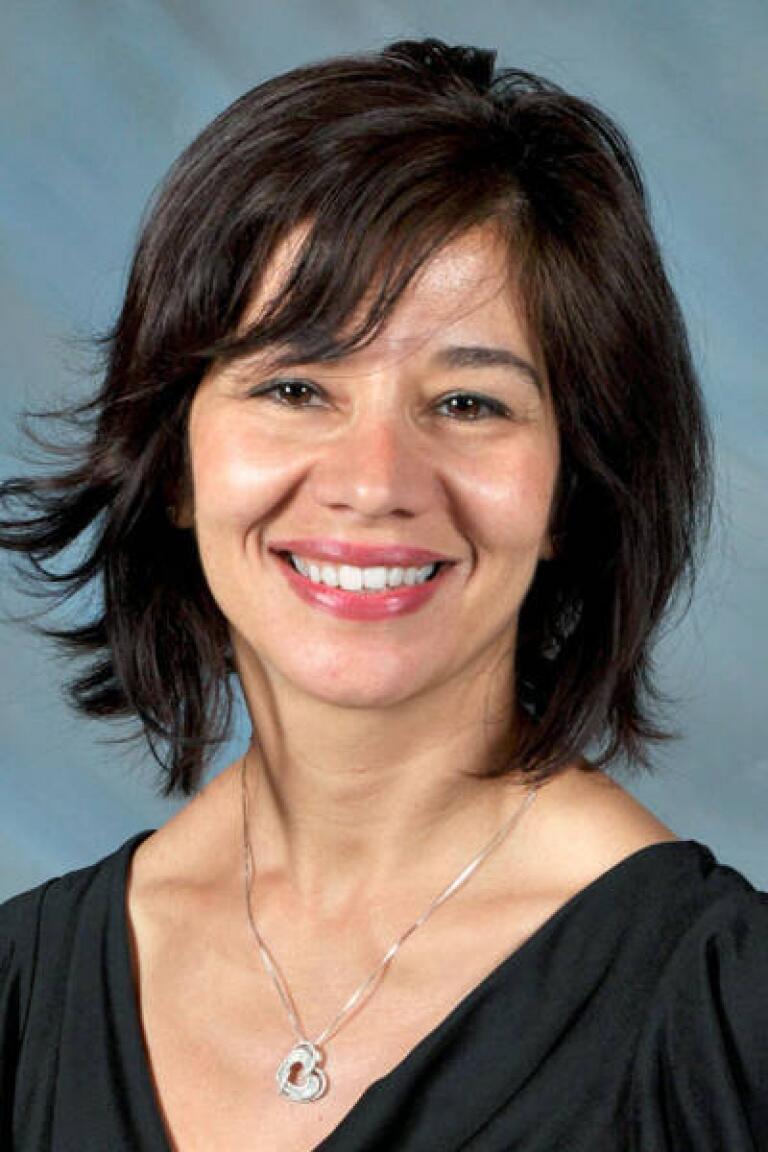 Dr. Ghania Masri, MD – Internist for Tobacco Use Disorder in ...