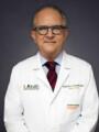 Photo: Dr. Alejandro Chediak, MD