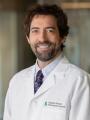 Photo: Dr. Justin Pavlovich, MD