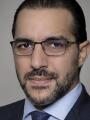 Photo: Dr. Fawaz Al Mufti, MD