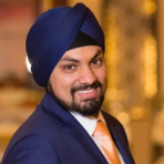 Dr. Surpreet Arora, DDS