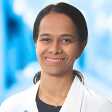 Photo: Dr. Anitha Raj, MD