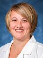 Photo: Dr. Danielle Cooper, MD