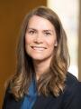 Photo: Dr. Lyndsay Naylor, DO