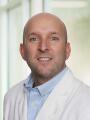 Photo: Dr. Robert Mildenhall, MD