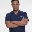 Photo: Dr. Ronnie Mitchell, OD